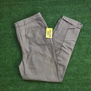 Forever 21 Olive Green Trouser